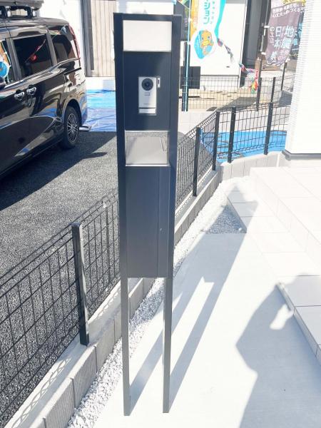 新築戸建 狭山市鵜ノ木 西武池袋線入間市駅 3,980万円