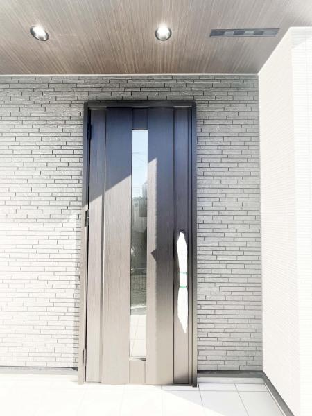 新築戸建 狭山市鵜ノ木 西武池袋線入間市駅 3,980万円