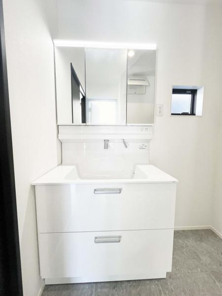 新築戸建 狭山市鵜ノ木 西武池袋線入間市駅 3,980万円