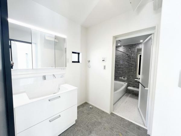 新築戸建 狭山市鵜ノ木 西武池袋線入間市駅 3,980万円