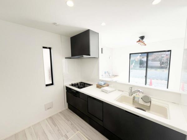 新築戸建 狭山市鵜ノ木 西武池袋線入間市駅 3,980万円