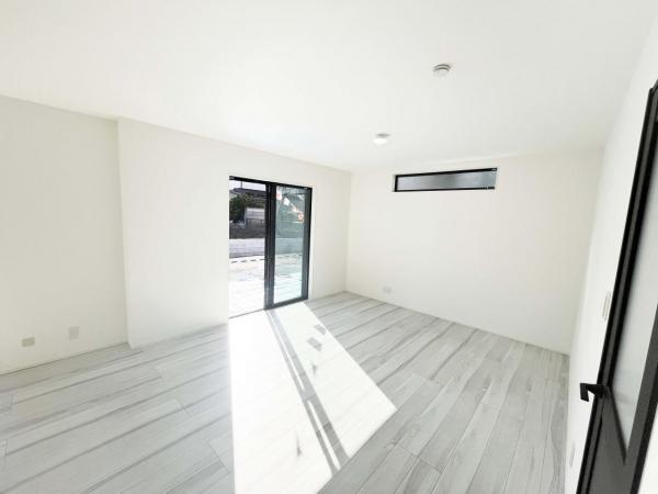 新築戸建 狭山市鵜ノ木 西武池袋線入間市駅 3,980万円