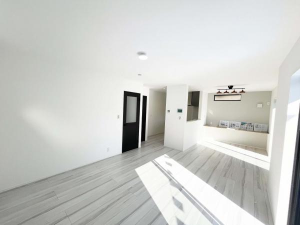 新築戸建 狭山市鵜ノ木 西武池袋線入間市駅 3,980万円