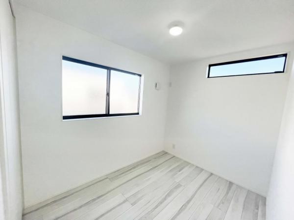 新築戸建 狭山市鵜ノ木 西武池袋線入間市駅 3,980万円