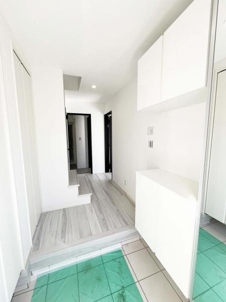 新築戸建 狭山市鵜ノ木 西武池袋線入間市駅 3,980万円