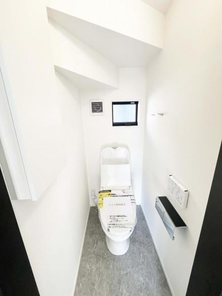 新築戸建 狭山市鵜ノ木 西武池袋線入間市駅 3,980万円