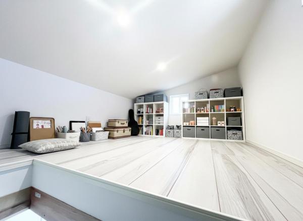 新築戸建 狭山市鵜ノ木 西武池袋線入間市駅 4,080万円