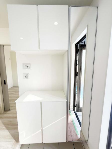 新築戸建 狭山市鵜ノ木 西武池袋線入間市駅 3,580万円