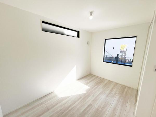 新築戸建 狭山市鵜ノ木 西武池袋線入間市駅 3,580万円