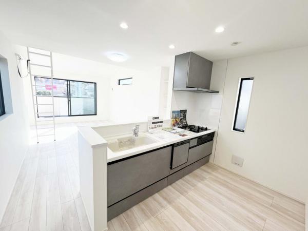 新築戸建 狭山市鵜ノ木 西武池袋線入間市駅 3,580万円