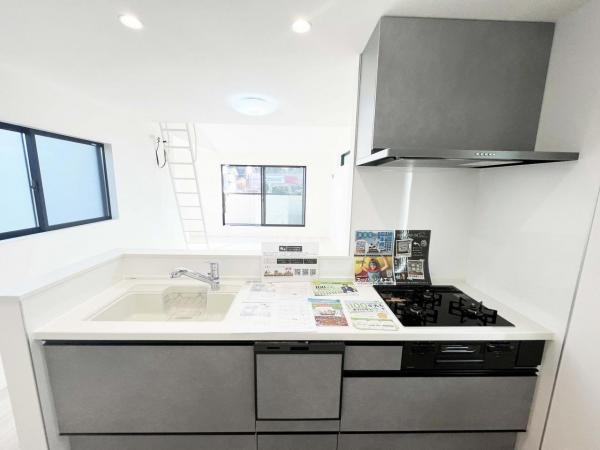 新築戸建 狭山市鵜ノ木 西武池袋線入間市駅 3,580万円