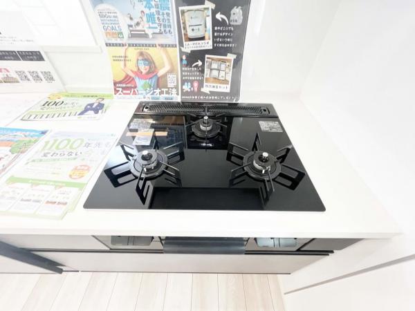 新築戸建 狭山市鵜ノ木 西武池袋線入間市駅 3,580万円