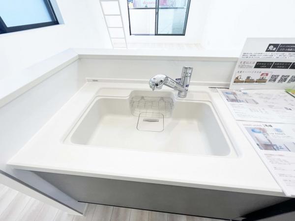 新築戸建 狭山市鵜ノ木 西武池袋線入間市駅 3,580万円