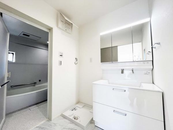 新築戸建 狭山市鵜ノ木 西武池袋線入間市駅 3,580万円