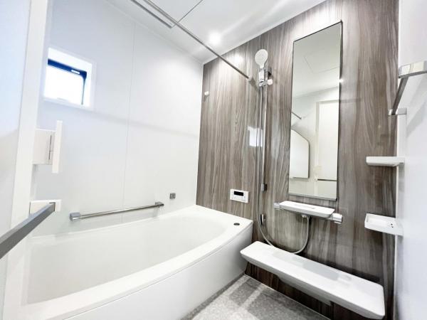 新築戸建 狭山市鵜ノ木 西武池袋線入間市駅 3,580万円