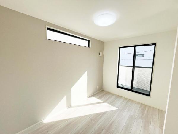 新築戸建 狭山市鵜ノ木 西武池袋線入間市駅 3,580万円