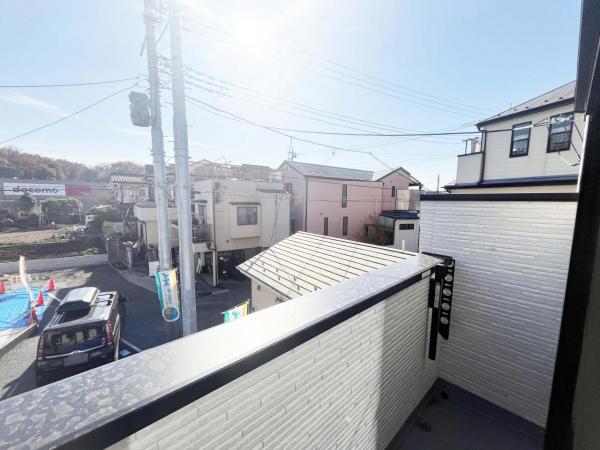 新築戸建 狭山市鵜ノ木 西武池袋線入間市駅 3,580万円