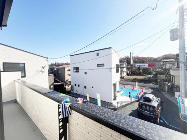 新築戸建 狭山市鵜ノ木 西武池袋線入間市駅 3,580万円