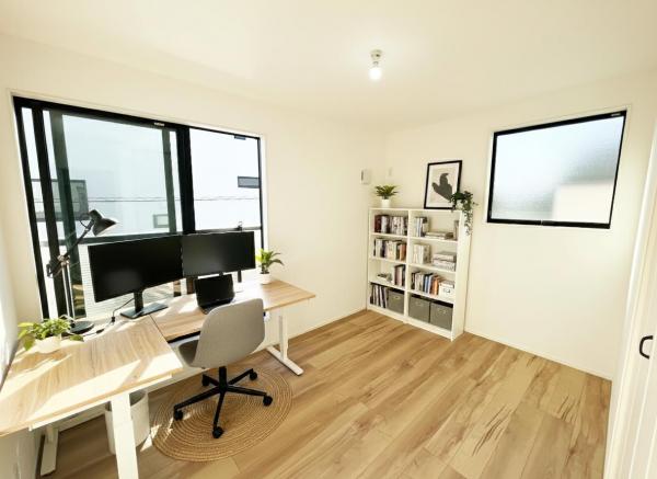 新築戸建 狭山市鵜ノ木 西武池袋線入間市駅 3,380万円