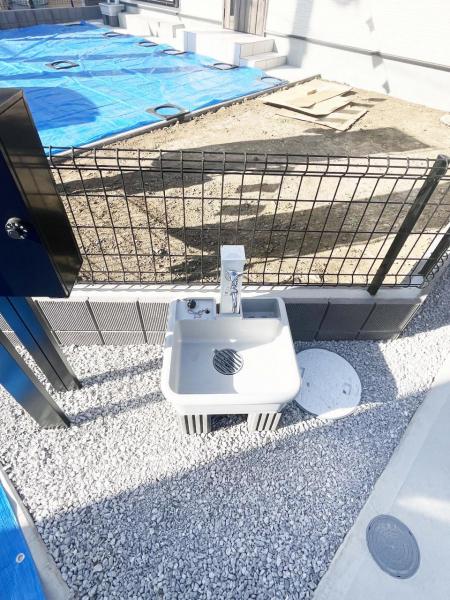 新築戸建 狭山市鵜ノ木 西武池袋線入間市駅 3,380万円