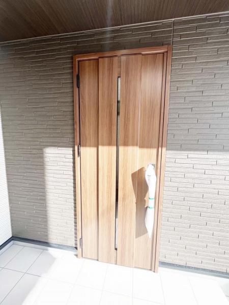 新築戸建 狭山市鵜ノ木 西武池袋線入間市駅 3,380万円