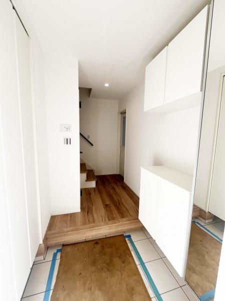 新築戸建 狭山市鵜ノ木 西武池袋線入間市駅 3,380万円