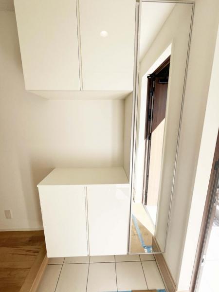 新築戸建 狭山市鵜ノ木 西武池袋線入間市駅 3,380万円