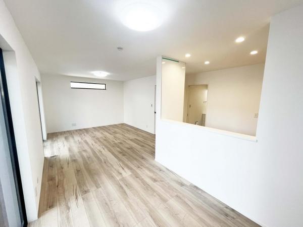 新築戸建 狭山市鵜ノ木 西武池袋線入間市駅 3,380万円