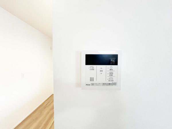 新築戸建 狭山市鵜ノ木 西武池袋線入間市駅 3,380万円