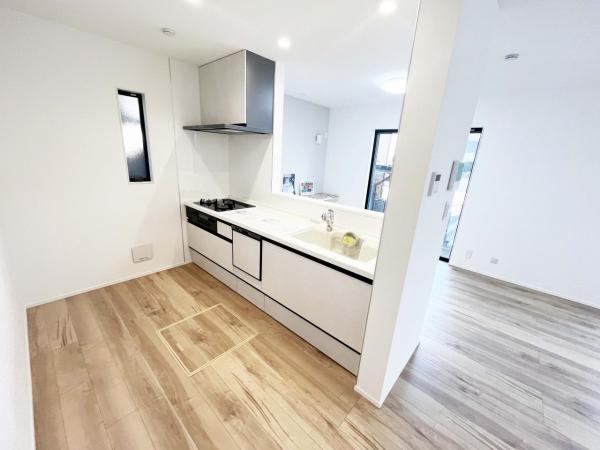 新築戸建 狭山市鵜ノ木 西武池袋線入間市駅 3,380万円