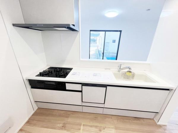 新築戸建 狭山市鵜ノ木 西武池袋線入間市駅 3,380万円