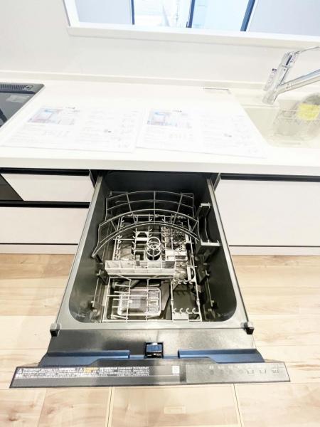 新築戸建 狭山市鵜ノ木 西武池袋線入間市駅 3,380万円