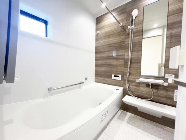 新築戸建 狭山市鵜ノ木 西武池袋線入間市駅 3,380万円