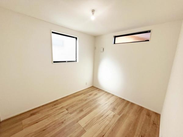 新築戸建 狭山市鵜ノ木 西武池袋線入間市駅 3,380万円