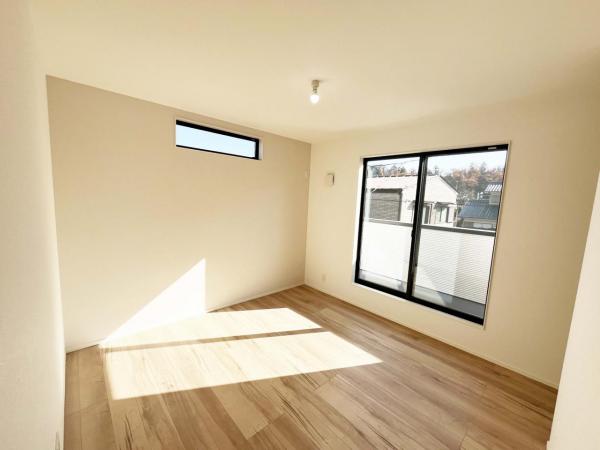 新築戸建 狭山市鵜ノ木 西武池袋線入間市駅 3,380万円