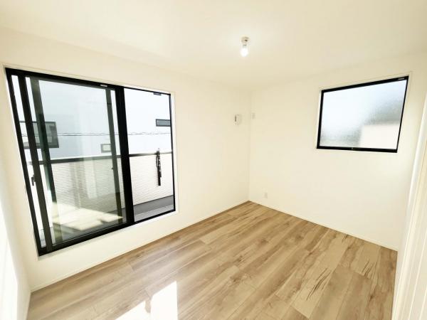 新築戸建 狭山市鵜ノ木 西武池袋線入間市駅 3,380万円