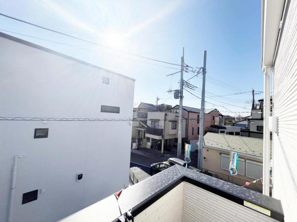 新築戸建 狭山市鵜ノ木 西武池袋線入間市駅 3,380万円