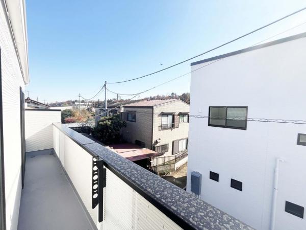 新築戸建 狭山市鵜ノ木 西武池袋線入間市駅 3,380万円