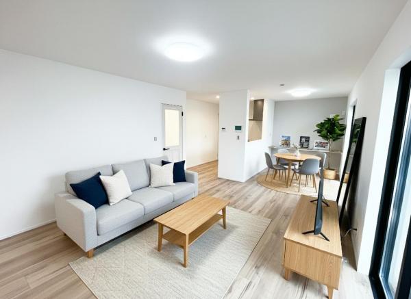 新築戸建 狭山市鵜ノ木 西武池袋線入間市駅 3,380万円