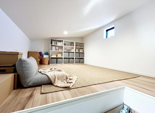 新築戸建 狭山市鵜ノ木 西武池袋線入間市駅 3,380万円