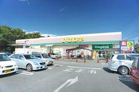 いなげや入間春日町店