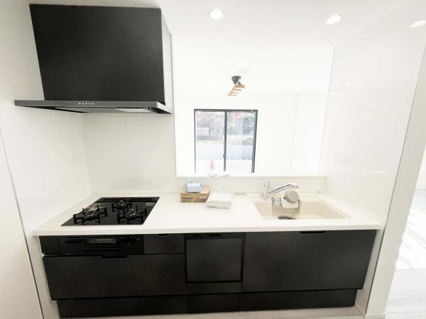 新築戸建 狭山市鵜ノ木 西武池袋線入間市駅 3,380万円～4,080万円