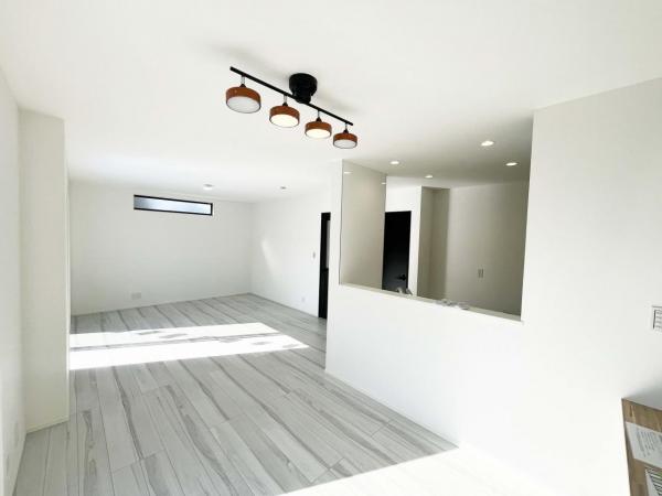 新築戸建 狭山市鵜ノ木 西武池袋線入間市駅 3,380万円～4,080万円