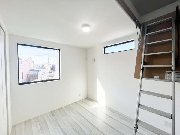 新築戸建 狭山市鵜ノ木 西武池袋線入間市駅 3,380万円～4,080万円