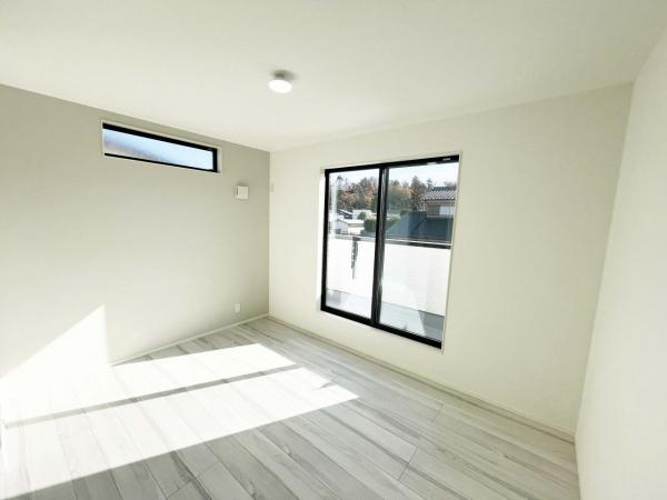 新築戸建 狭山市鵜ノ木 西武池袋線入間市駅 3,380万円～4,080万円