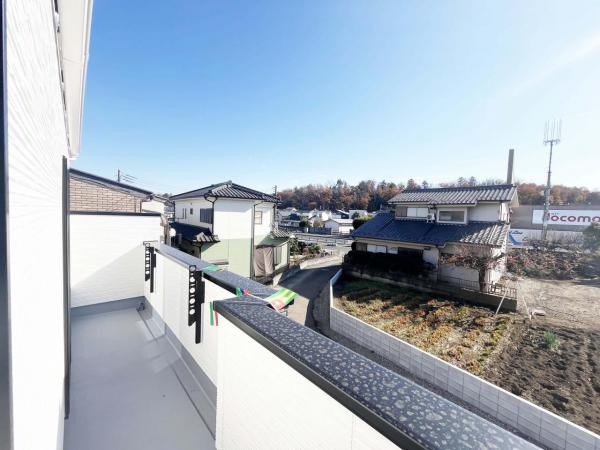 新築戸建 狭山市鵜ノ木 西武池袋線入間市駅 3,380万円～4,080万円