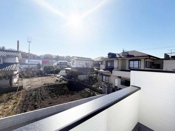 新築戸建 狭山市鵜ノ木 西武池袋線入間市駅 3,380万円～4,080万円