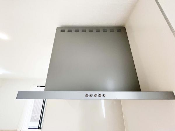 狭山市富士見2丁目13期　新築分譲住宅全1棟 その他設備 