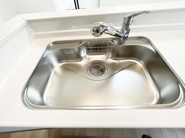 狭山市富士見2丁目13期　新築分譲住宅全1棟 その他設備 