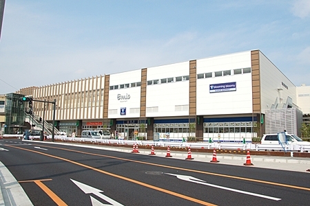 エミオ 狭山市